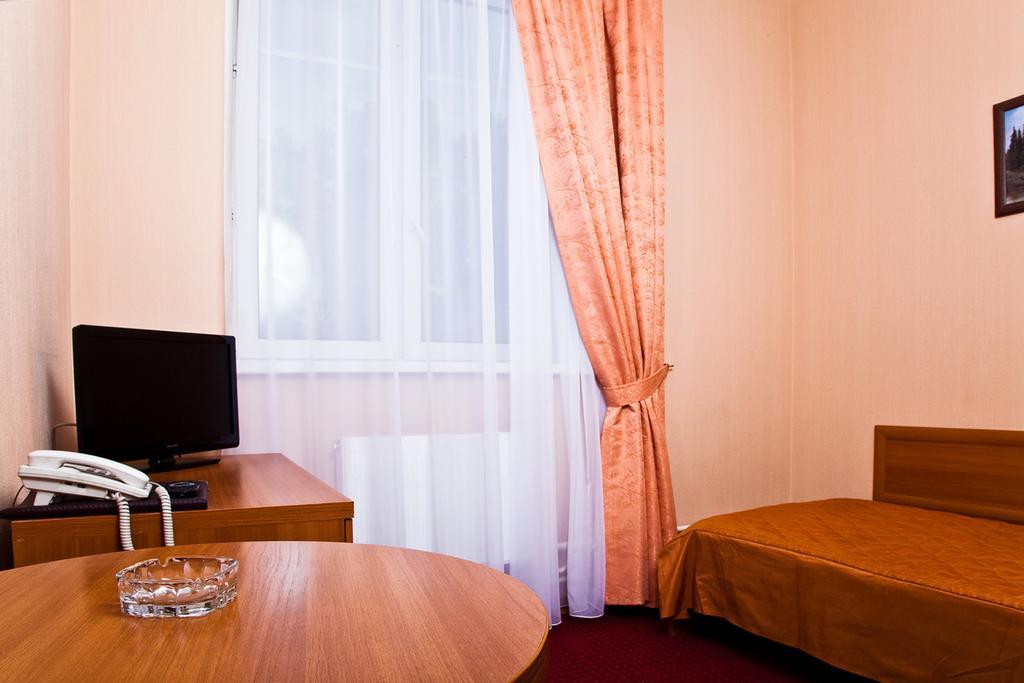 Gostiniy Dom Hotel Moszkva Kültér fotó